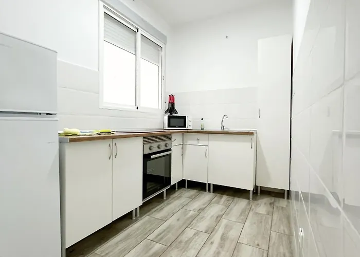 3 Bedrooms Near Las Canteras Beach By Canary365 Appartement *