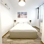 3 Bedrooms Near Las Canteras Beach By Canary365 Apartament Las Palmas de Gran Canaria