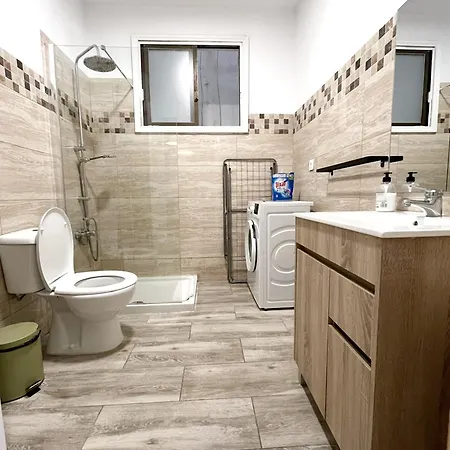 Apartment 3 Bedrooms Near Las Canteras Beach By Canary365 Las Palmas de Gran Canaria