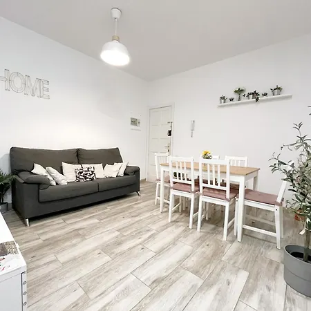 3 Bedrooms Near Las Canteras Beach By Canary365
