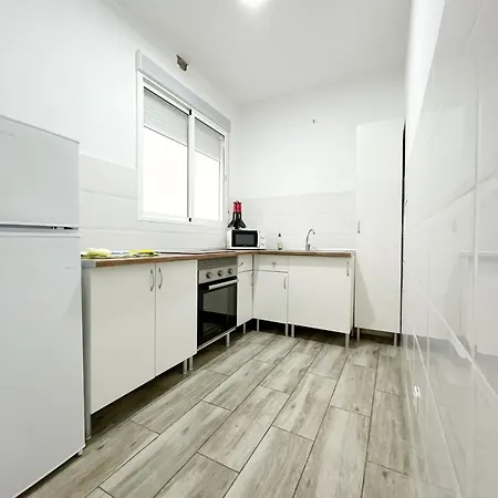 3 Bedrooms Near Las Canteras Beach By Canary365 Apartament *