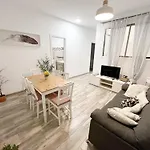 Apartment 3 Bedrooms Near Las Canteras Beach By Canary365 Las Palmas de Gran Canaria