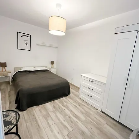 3 Bedrooms Near Las Canteras Beach By Canary365 Apartamento