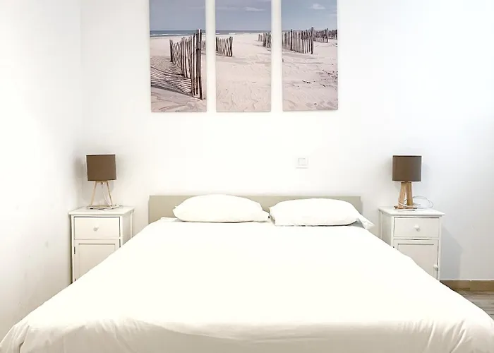 3 Bedrooms Near Las Canteras Beach By Canary365 *