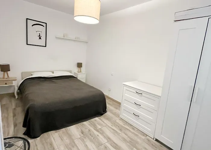 3 Bedrooms Near Las Canteras Beach By Canary365 Apartamento