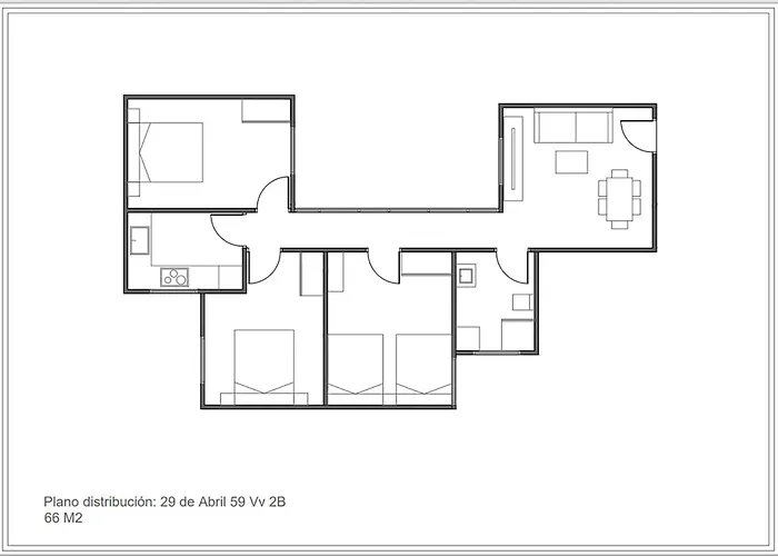 3 Bedrooms Near Las Canteras Beach By Canary365 * Λας Πάλμας ντε Γκραν Κανάρια